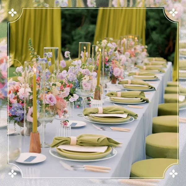 Color Drenching & More! 2027 Wedding Trends episode artwork