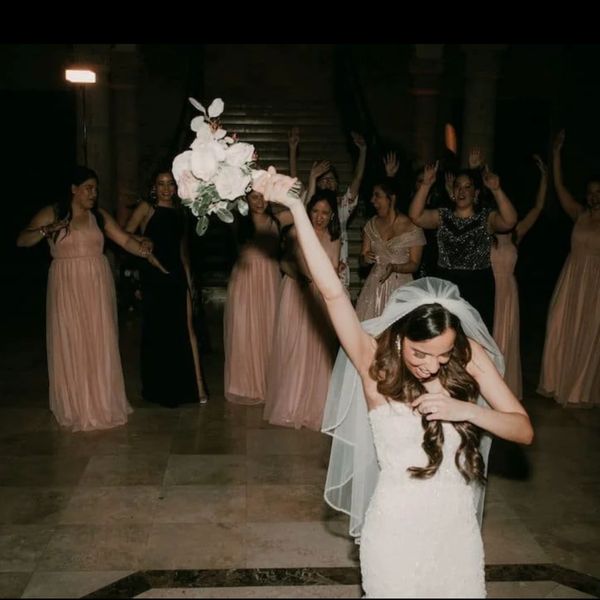 'Dark Mary' Calls the Wedding Police episode artwork