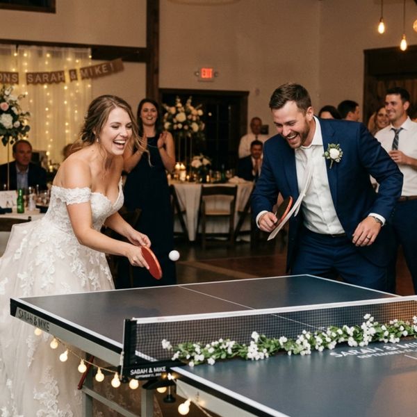 Gameify Your Wedding episode artwork