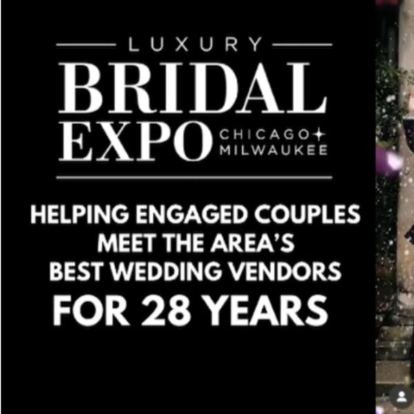 Going to a Bridal Expo! episode artwork