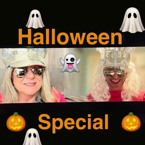Halloween Special episode artwork