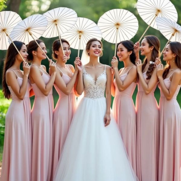 Hot Hot Hot: Keeping Guests Cool at a Summer Wedding episode artwork