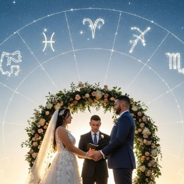 Janet's Planet! Astrology at the Altar episode artwork