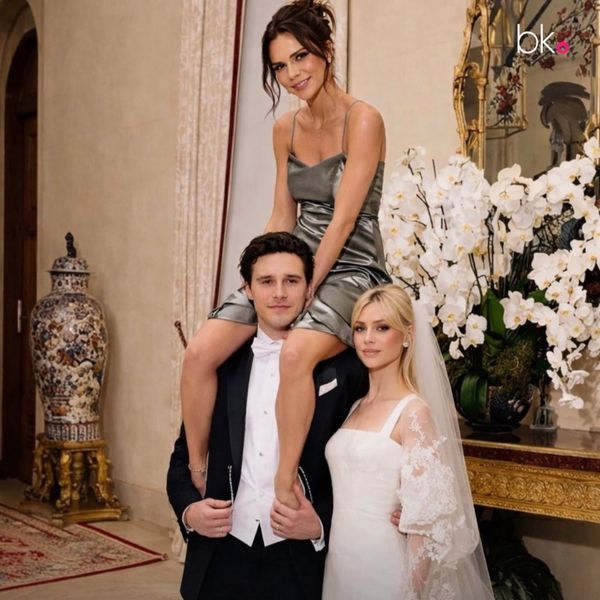 Messy Weddings episode artwork