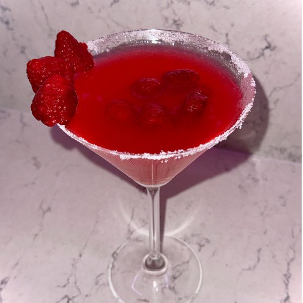Signature Cocktails episode artwork