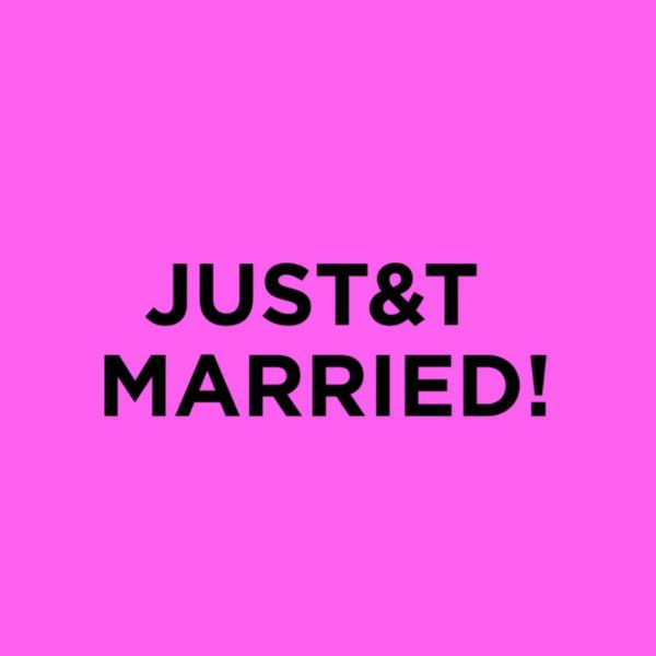 JusT&T: The Taylor & Travis Wedding Post-Game episode artwork